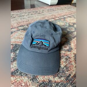 Patagonia P-6 Label Trad Cap